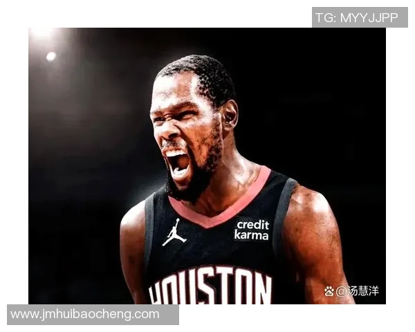 杜兰特：全明星赛会有竞争？去问世界队吧